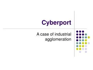 Cyberport