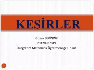 kes rler
