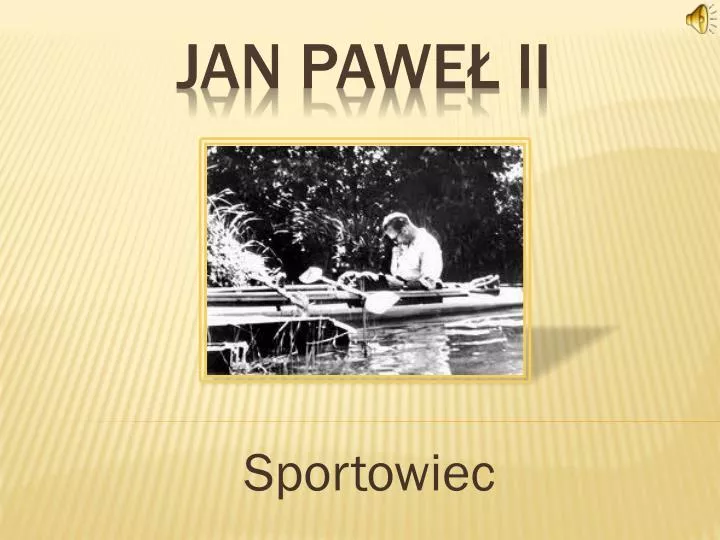 sportowiec