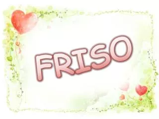 friso