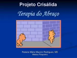 projeto cris lida
