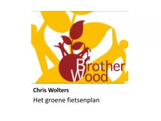 chris wolters