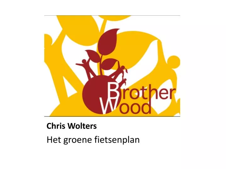 chris wolters