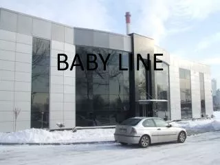 BABY LINE