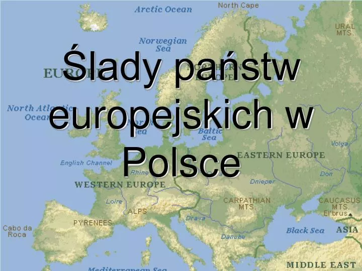 lady pa stw europejskich w polsce