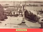 Puerta del Arsenal - slide 1