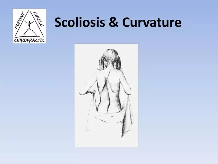 scoliosis curvature