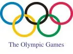 The Olympic Games - slide 1