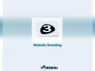 Website Branding