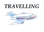 TRAVELLING - slide 1