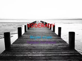 voderady