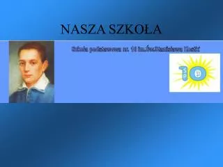 nasza szko a