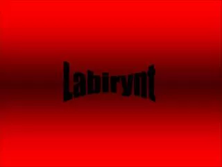 Labirynt