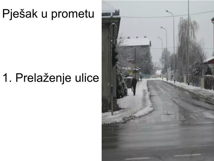 pje ak u prometu