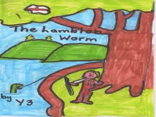 The Lambton Worm