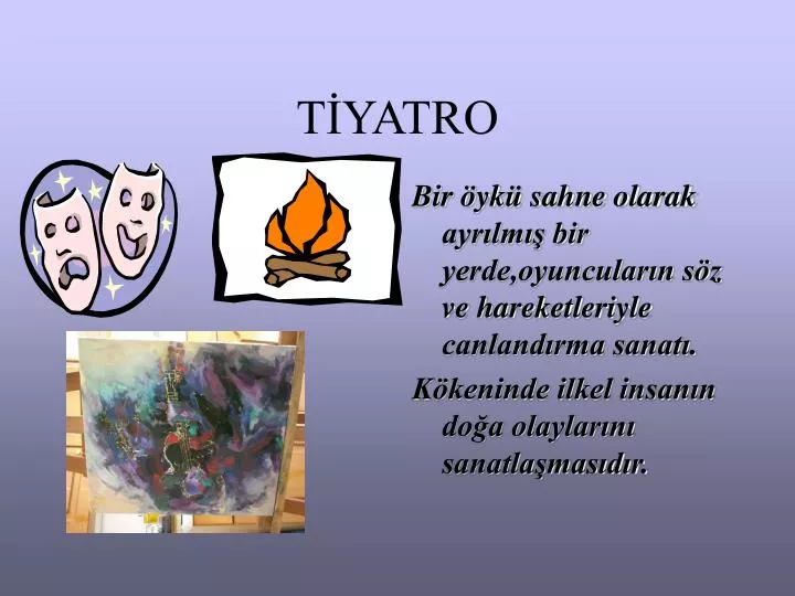 t yatro