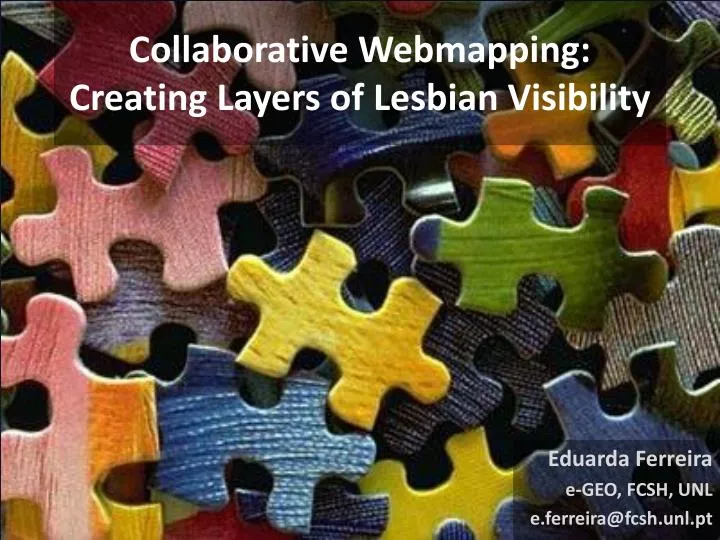 collaborative webmapping creating layers of lesbian visibility