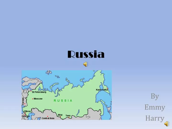 russia