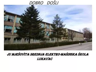 dobro do li