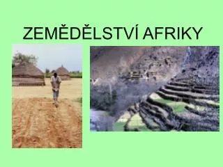zem d lstv afriky