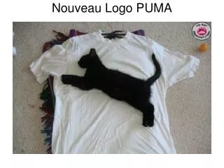 nouveau logo puma