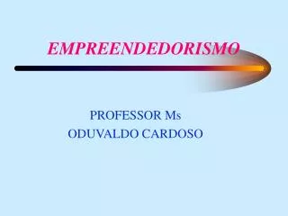 empreendedorismo