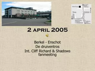 2 april 2005