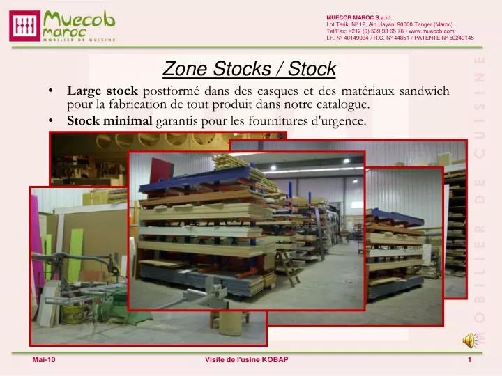 zone stocks stock
