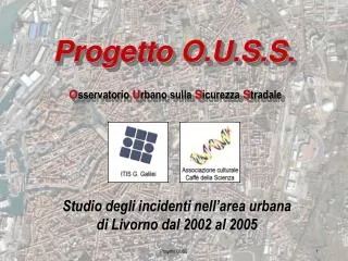 progetto o u s s