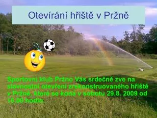 otev r n h i t v pr n