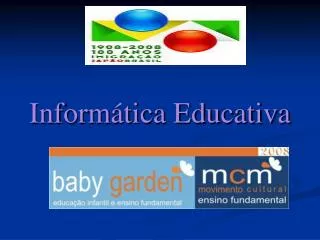 inform tica educativa