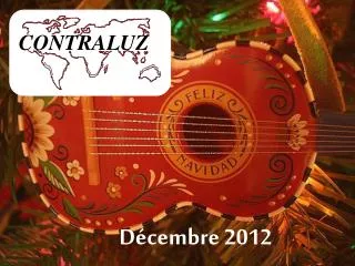 d cembre 2012
