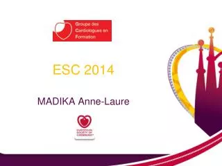 esc 2014