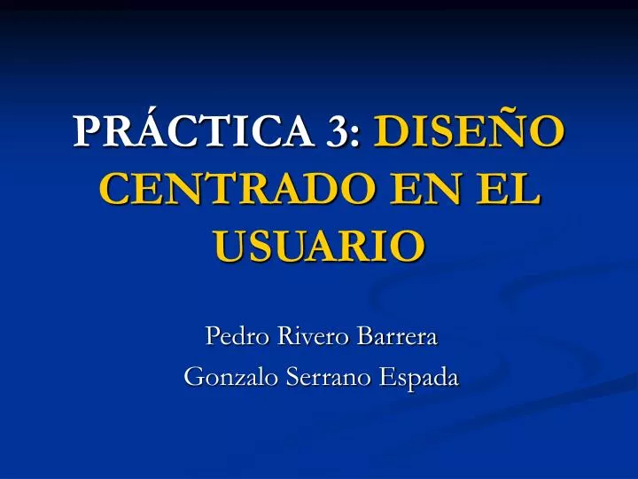 pr ctica 3 dise o centrado en el usuario