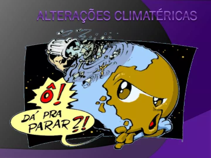 altera es climat ricas