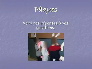 p ques