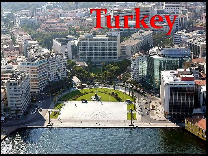 turkey