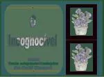 O Incognocível - slide 1