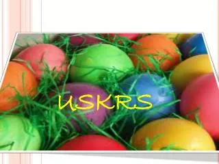 uskrs