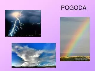 pogoda