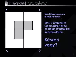 4 n gyzet probl ma