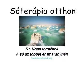 s ter pia otthon