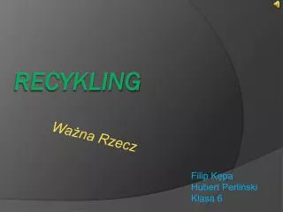 wa na rzecz