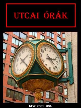 utcai r k