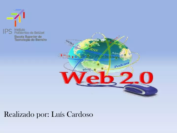 web 2 0