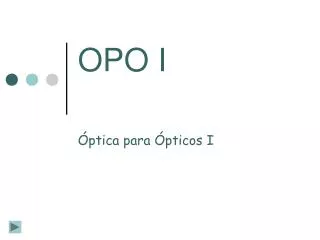 opo i