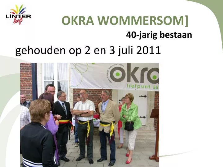 okra wommersom