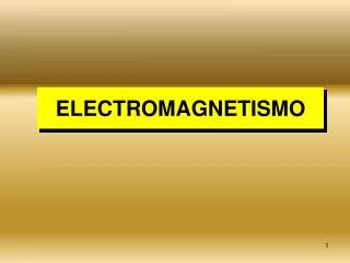 electromagnetismo