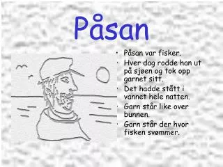 p san
