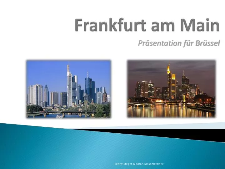 frankfurt am main